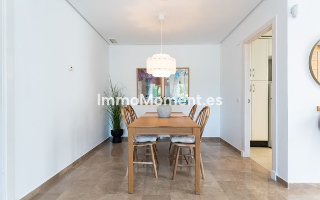 Resale - Apartment - Benalmadena - Torrequebrada