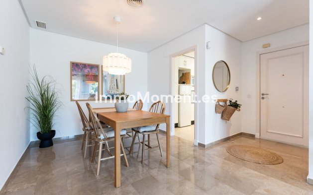 Resale - Apartment - Benalmadena - Torrequebrada