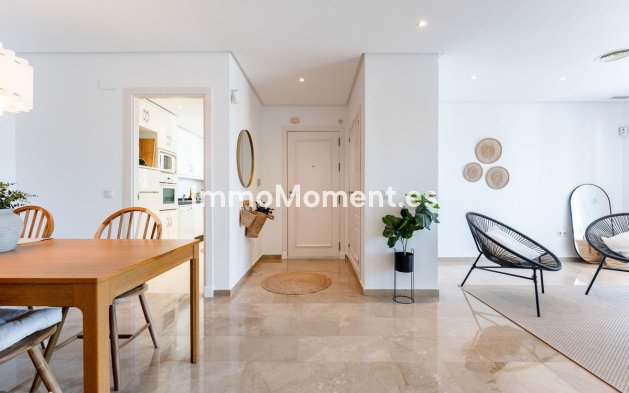 Resale - Apartment - Benalmadena - Torrequebrada