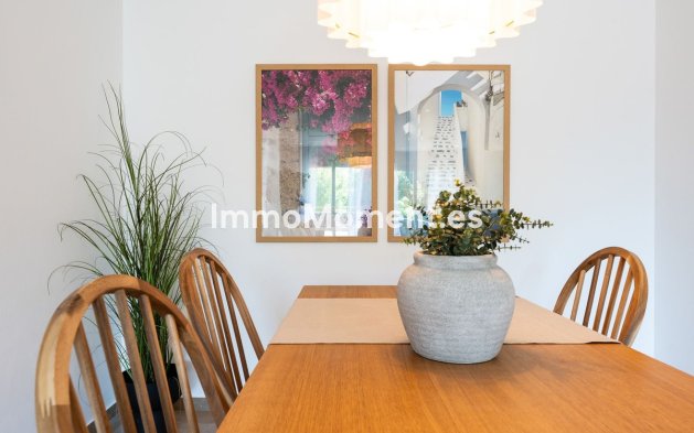 Resale - Apartment - Benalmadena - Torrequebrada