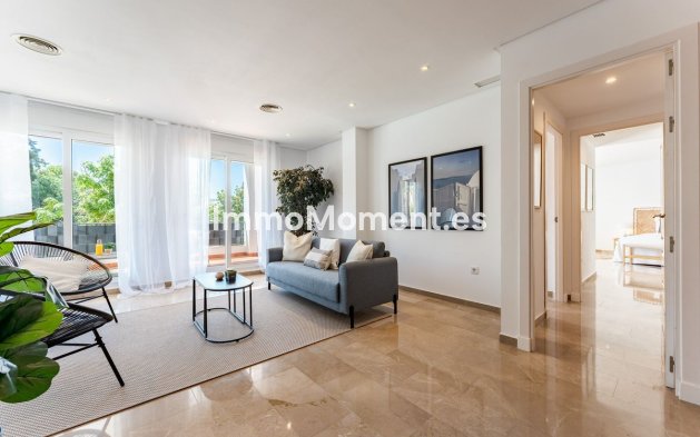 Resale - Apartment - Benalmadena - Torrequebrada