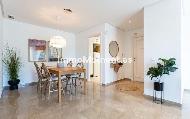Resale - Apartment - Benalmadena - Torrequebrada