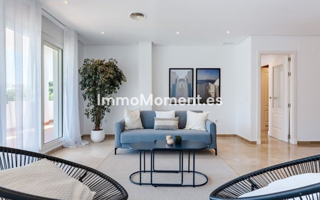 Resale - Apartment - Benalmadena - Torrequebrada