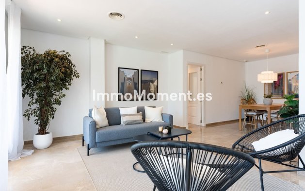 Resale - Apartment - Benalmadena - Torrequebrada