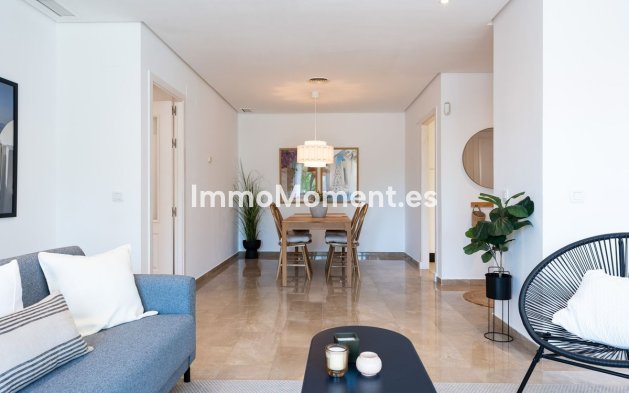 Resale - Apartment - Benalmadena - Torrequebrada