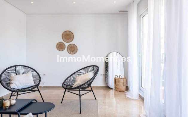 Resale - Apartment - Benalmadena - Torrequebrada
