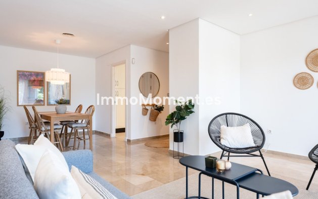 Resale - Apartment - Benalmadena - Torrequebrada