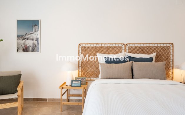 Resale - Apartment - Benalmadena - Torrequebrada