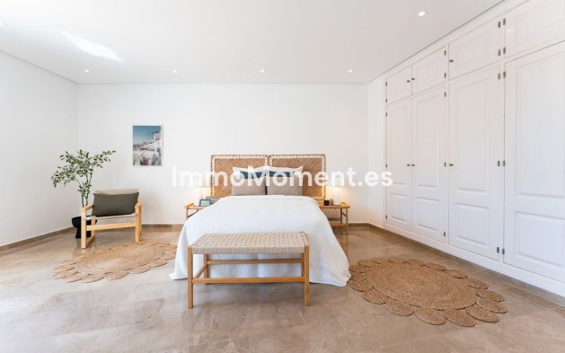 Resale - Apartment - Benalmadena - Torrequebrada