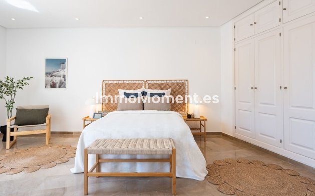 Resale - Apartment - Benalmadena - Torrequebrada