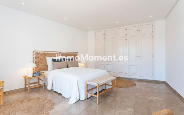 Resale - Apartment - Benalmadena - Torrequebrada