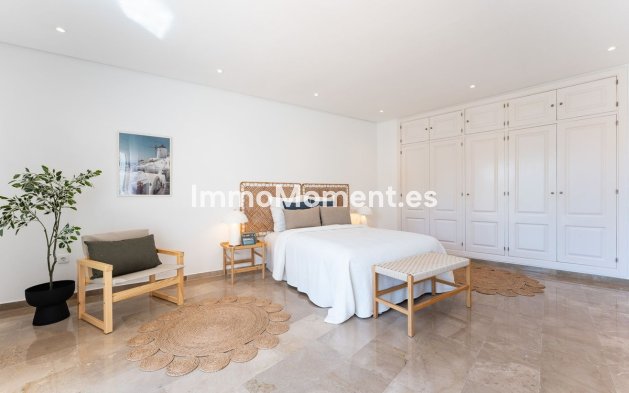 Resale - Apartment - Benalmadena - Torrequebrada