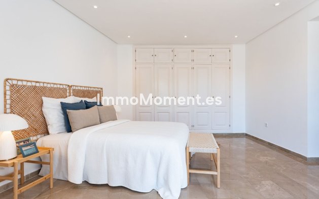 Resale - Apartment - Benalmadena - Torrequebrada