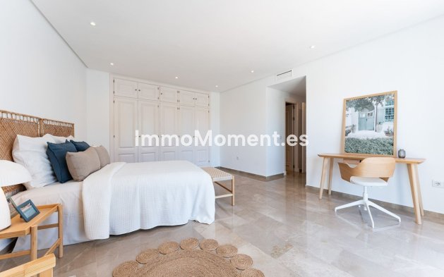 Resale - Apartment - Benalmadena - Torrequebrada