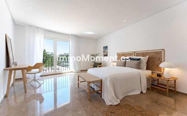 Resale - Apartment - Benalmadena - Torrequebrada