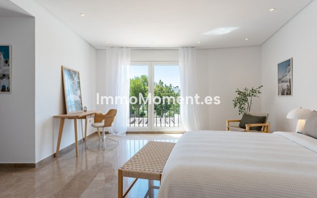 Resale - Apartment - Benalmadena - Torrequebrada