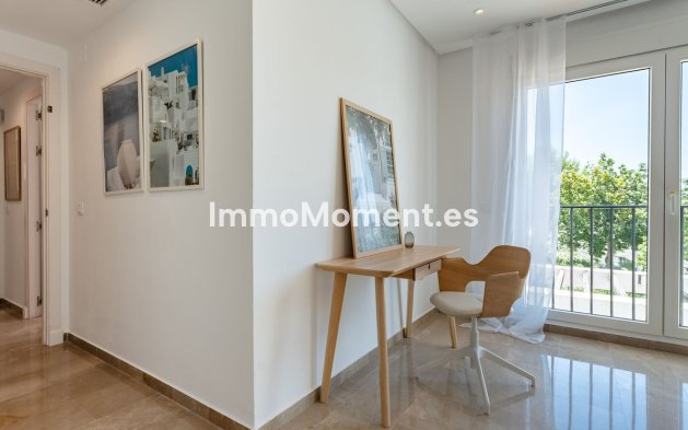 Resale - Apartment - Benalmadena - Torrequebrada
