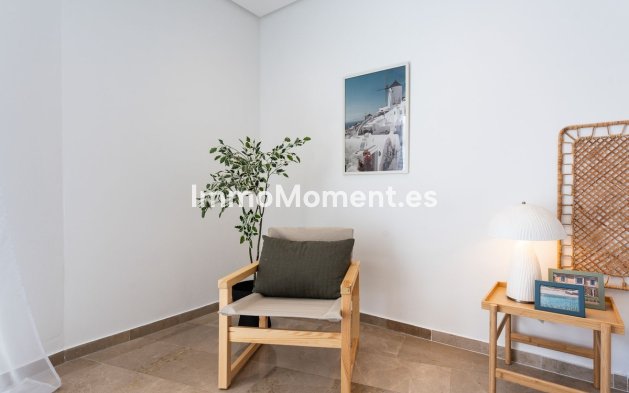 Resale - Apartment - Benalmadena - Torrequebrada