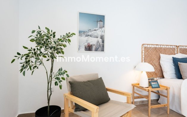 Resale - Apartment - Benalmadena - Torrequebrada