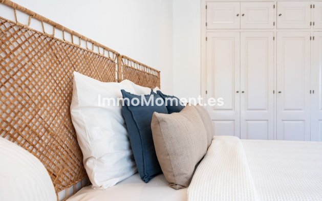 Resale - Apartment - Benalmadena - Torrequebrada