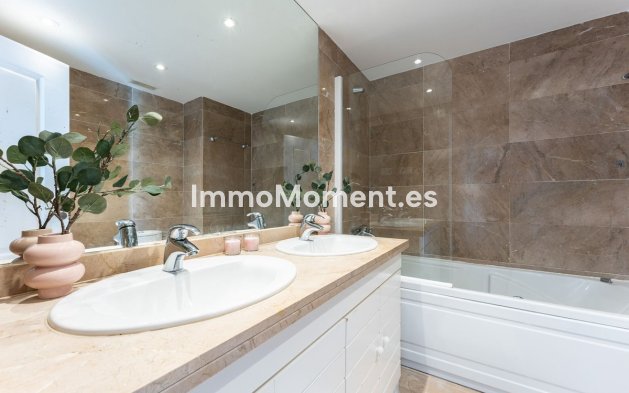 Resale - Apartment - Benalmadena - Torrequebrada