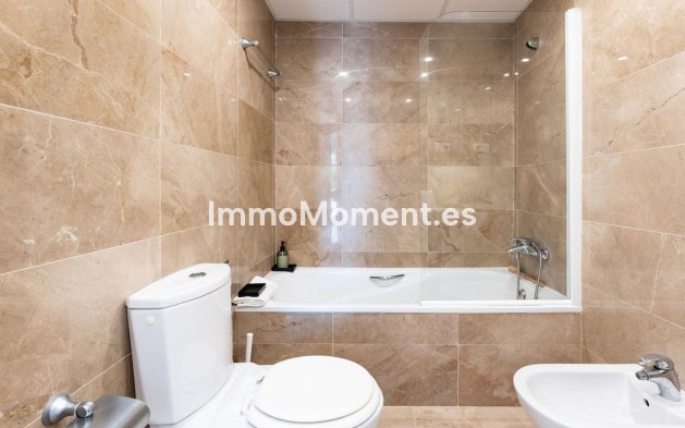 Resale - Apartment - Benalmadena - Torrequebrada