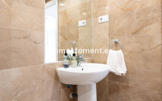 Resale - Apartment - Benalmadena - Torrequebrada