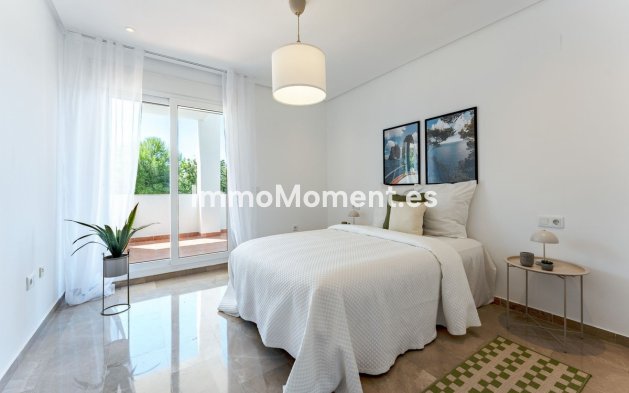 Resale - Apartment - Benalmadena - Torrequebrada