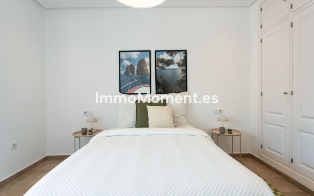 Resale - Apartment - Benalmadena - Torrequebrada