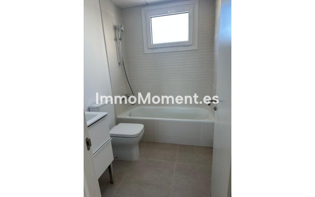 Bestaande woning - Appartement - Estepona  - Cancelada