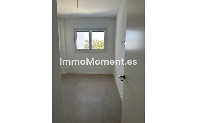 Bestaande woning - Appartement - Estepona  - Cancelada