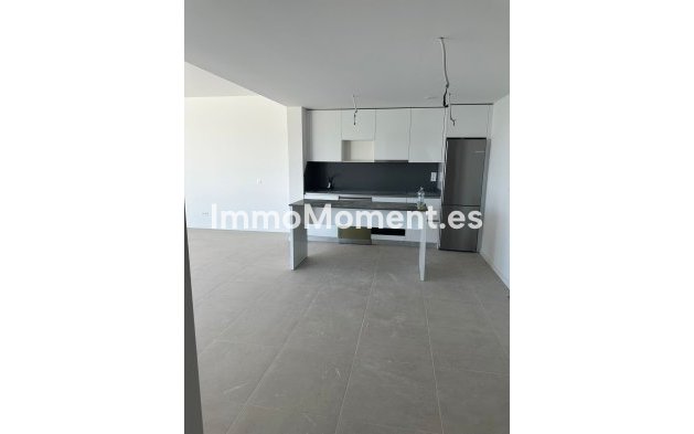 Bestaande woning - Appartement - Estepona  - Cancelada