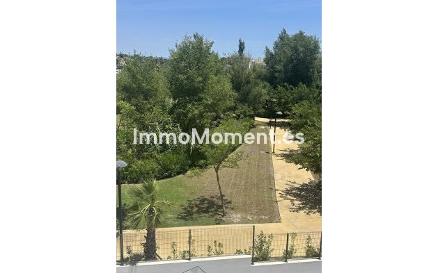 Bestaande woning - Appartement - Estepona  - Cancelada