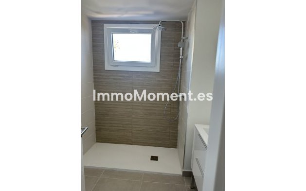 Bestaande woning - Appartement - Estepona  - Cancelada