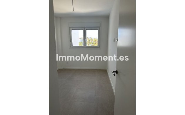 Bestaande woning - Appartement - Estepona  - Cancelada