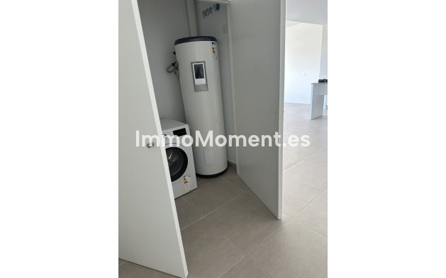 Bestaande woning - Appartement - Estepona  - Cancelada