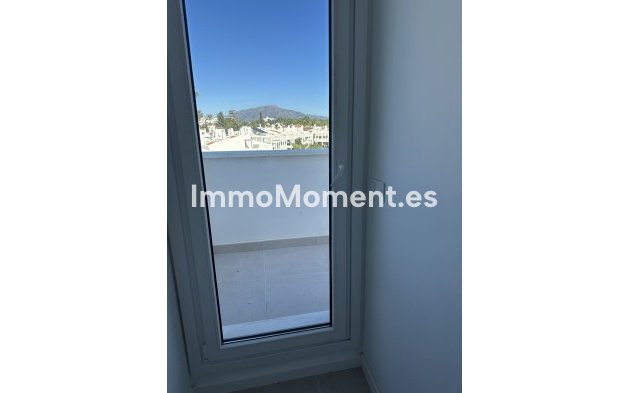Bestaande woning - Appartement - Estepona  - Cancelada