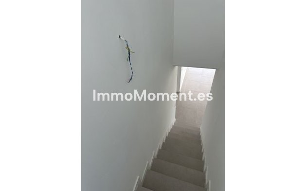 Bestaande woning - Appartement - Estepona  - Cancelada