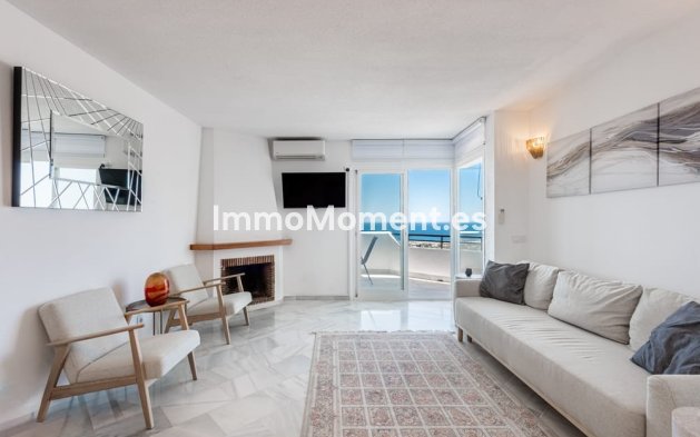 Bestaande woning - Appartement - Mijas - Mijas Costa