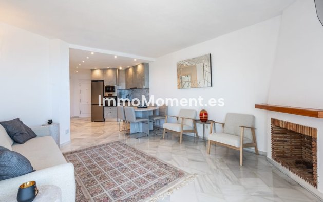 Bestaande woning - Appartement - Mijas - Mijas Costa