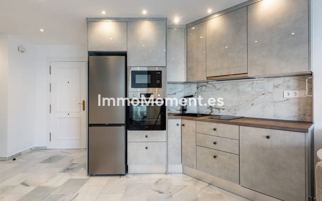 Bestaande woning - Appartement - Mijas - Mijas Costa