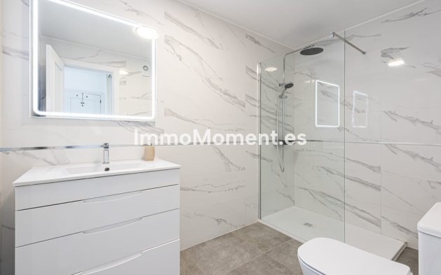 Bestaande woning - Appartement - Mijas - Mijas Costa