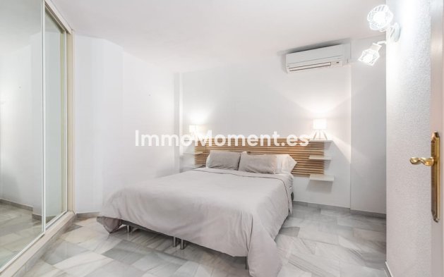 Bestaande woning - Appartement - Mijas - Mijas Costa
