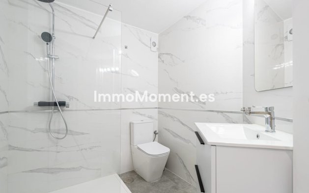 Bestaande woning - Appartement - Mijas - Mijas Costa