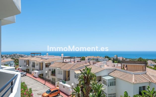 Bestaande woning - Appartement - Mijas - Mijas Costa