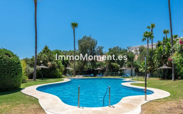 Bestaande woning - Appartement - Mijas - Mijas Costa