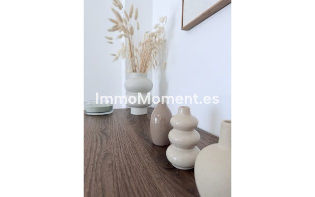 Revente - Maison mitoyenne - Marbella - Marbella Centro