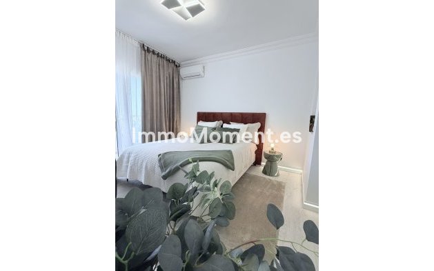 Revente - Maison mitoyenne - Marbella - Marbella Centro