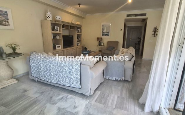 Bestaande woning - Rijtjeshuis - Binnenland  - Alhaurín Golf