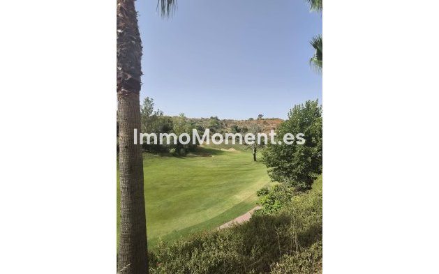 Bestaande woning - Rijtjeshuis - Binnenland  - Alhaurín Golf